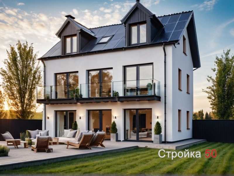 Типы материалов и их влияние на эстетику