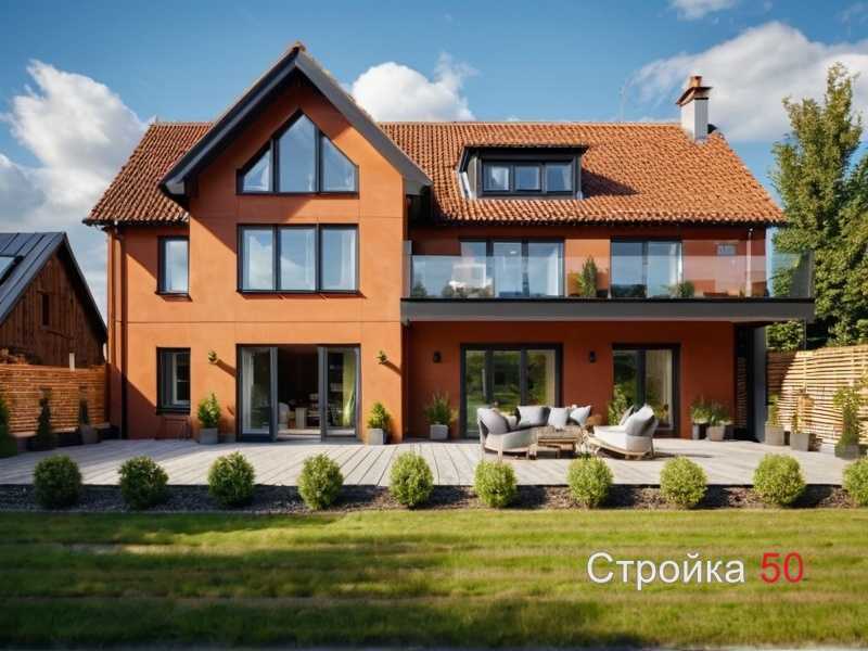 Обслуживание и долговечность светодиодных фасадных систем