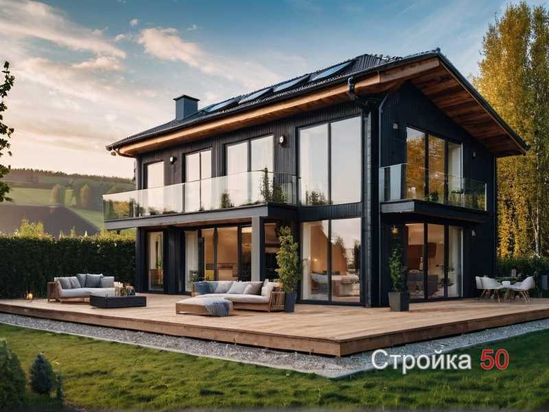 Преимущества алюминиевых композитных панелей для прибрежных зданий