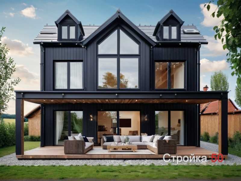 Методы очистки фасада без повреждения защитного слоя