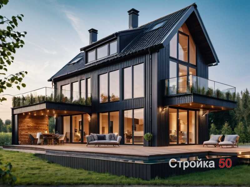 Защитные пропитки и лаки для минераловатных, деревянных и бетонных фасадов