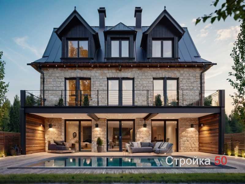 Особенности организации монтажных работ