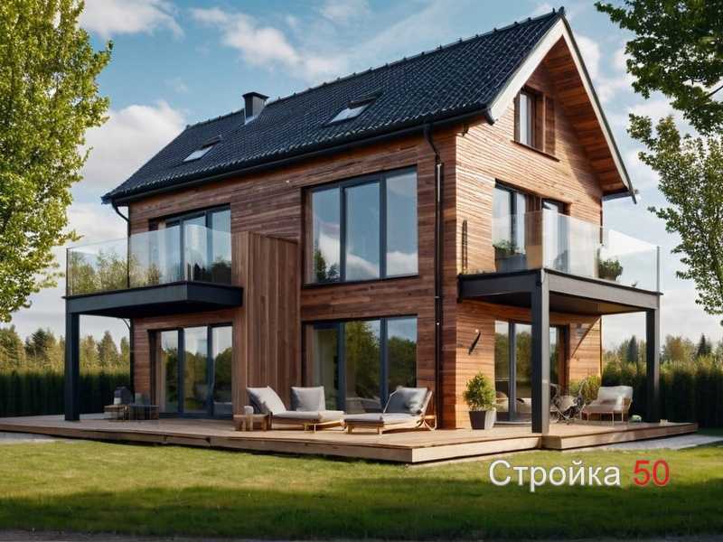 Практические подходы к проектированию