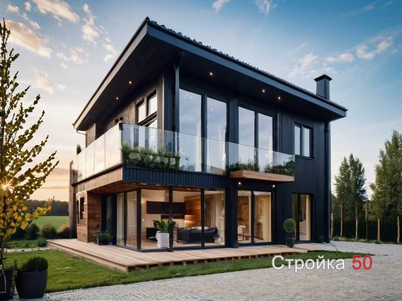 Уход и регулярная очистка фасада в районах с загрязнённой почвой