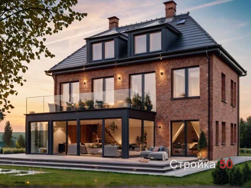 Как защитить фасад от воздействия городской пыли и грязи?