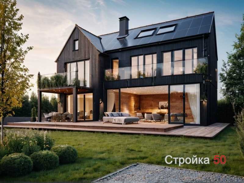 Ключевые эксплуатационные преимущества
