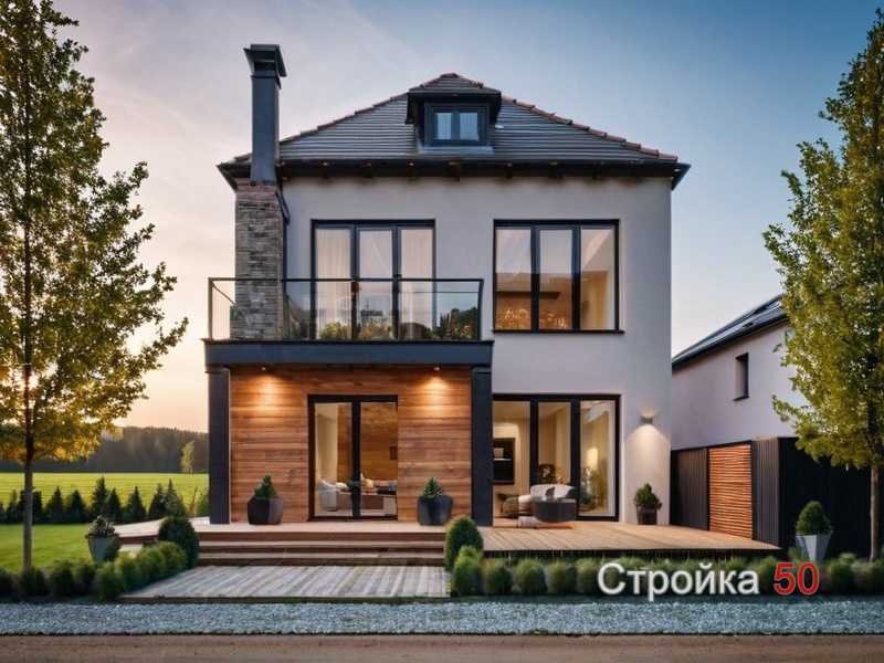Защита от пыли и песчаных бурь на фасадных поверхностях