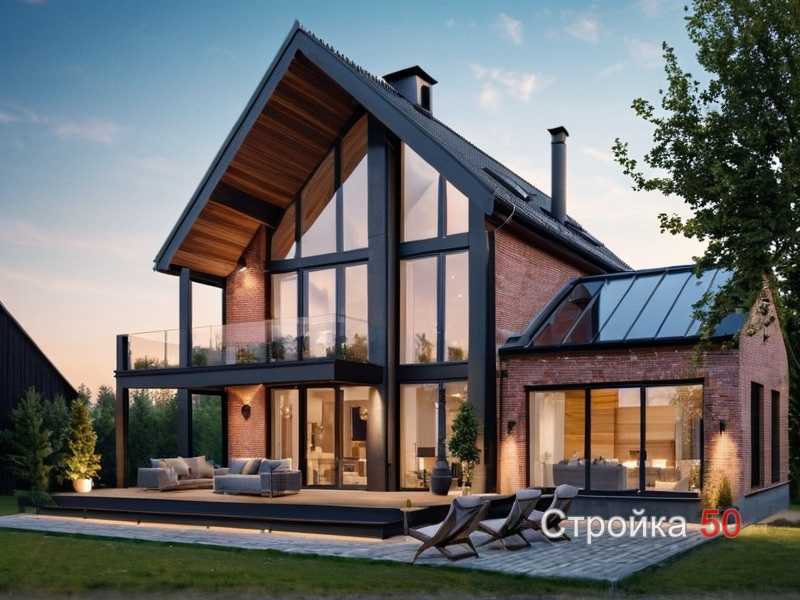 Рекомендации по проектированию