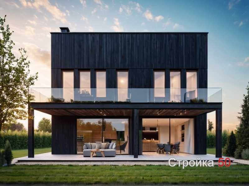 Материалы и технологии шумоизоляции