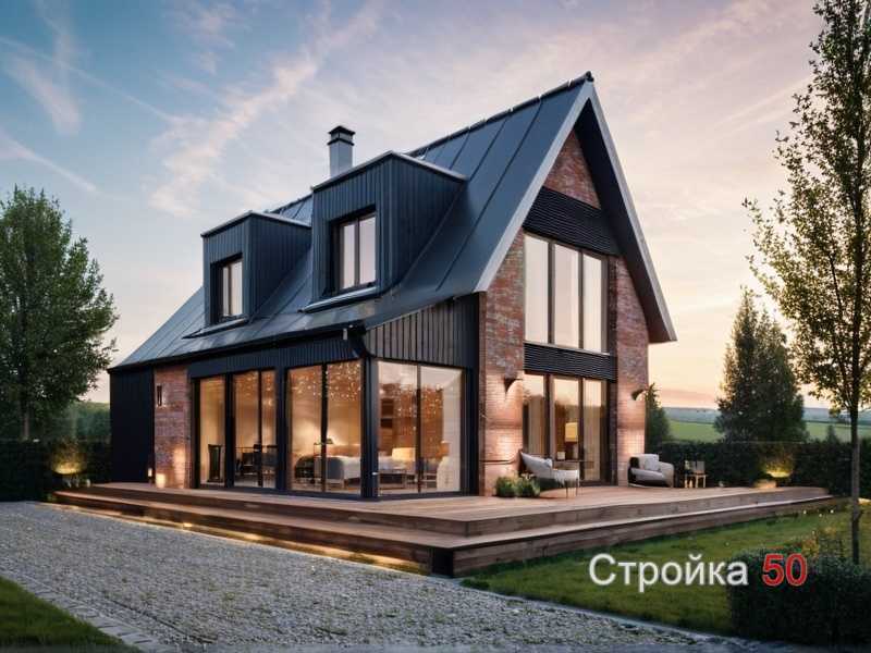 Металлические и композитные элементы