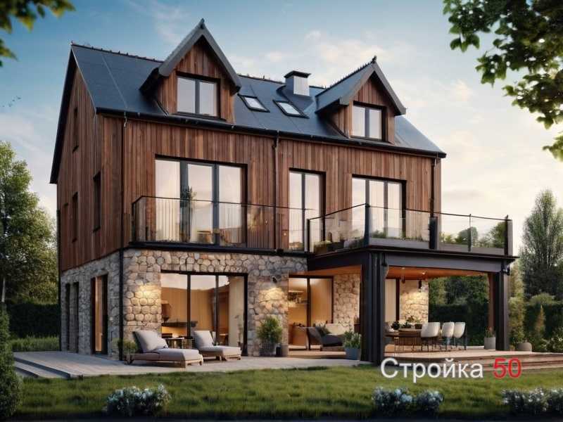 Древесно-волокнистые плиты