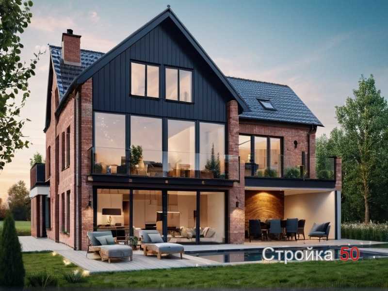 Требования к теплоизоляции