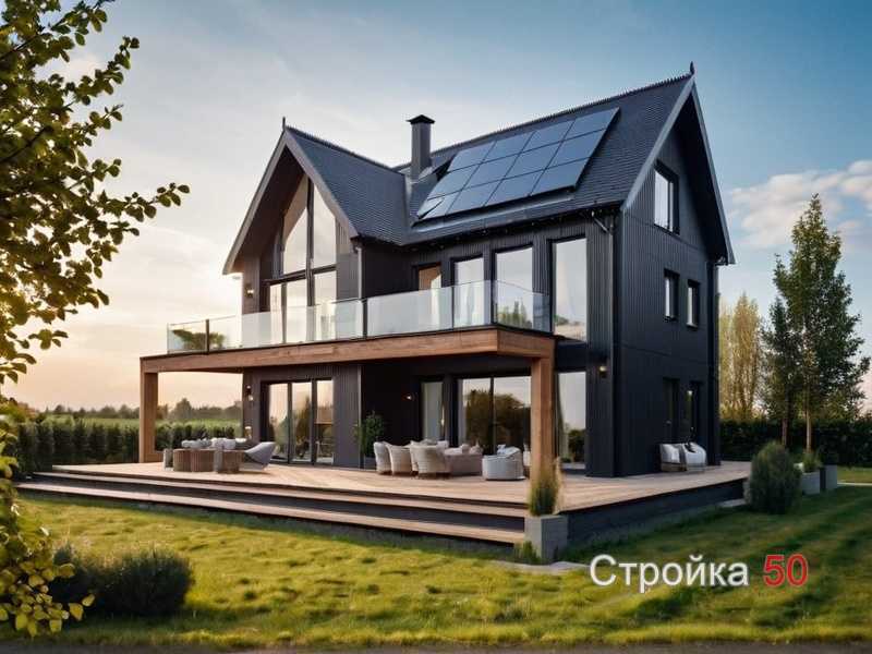 Вентиляционные системы и зазоры
