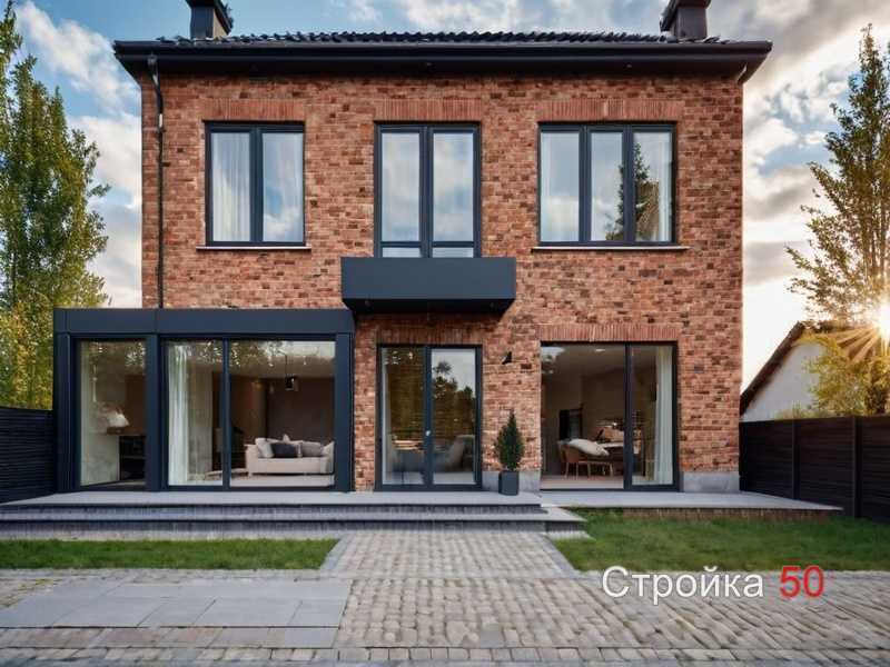 Выбор систем крепления для плотной городской среды