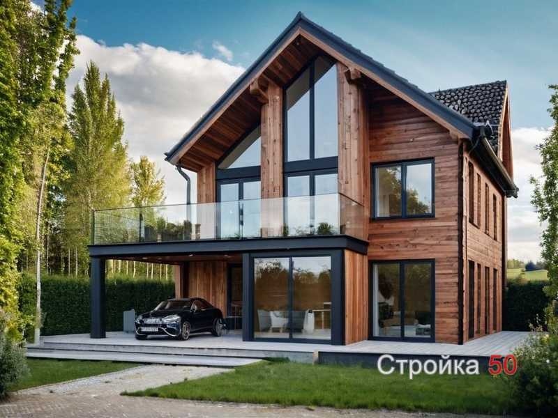 Материалы для вентилируемых систем