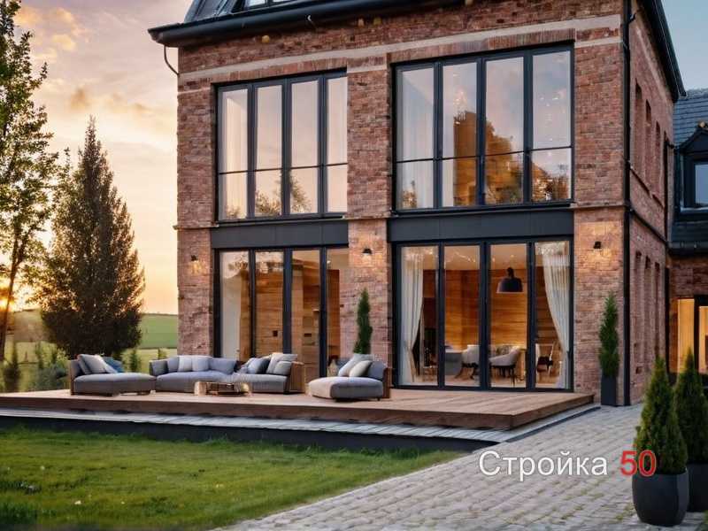 Устойчивость к внешним погодным воздействиям