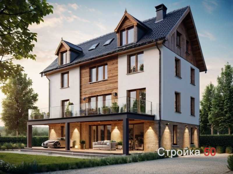 Системы отвода конденсата