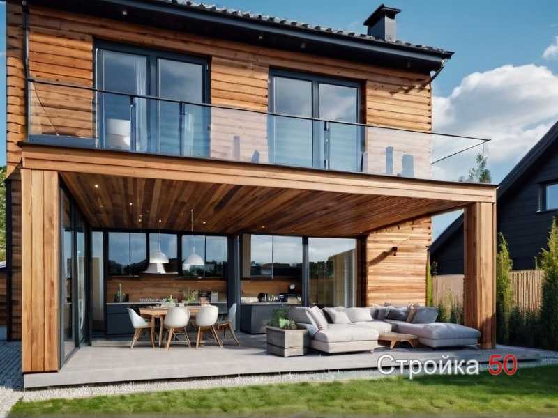 Какие материалы используются в современных фасадных системах для утепления