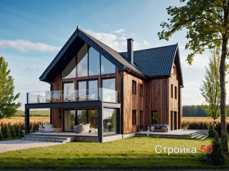 Ремонтопригодные фасады в условиях высокой запыленности