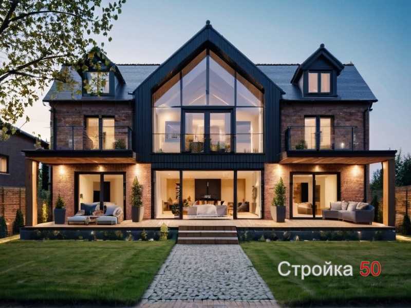 Как выбрать фасад для зданий с учетом архитектурных ограничений района? Как выбрать фасад для зданий с учетом архитектурных ограничений района?