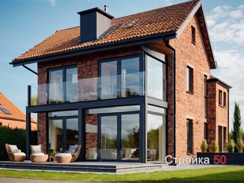 Анализ проектных требований