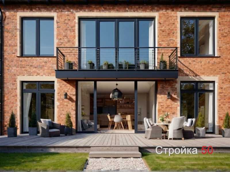 Рекомендации по выбору материалов