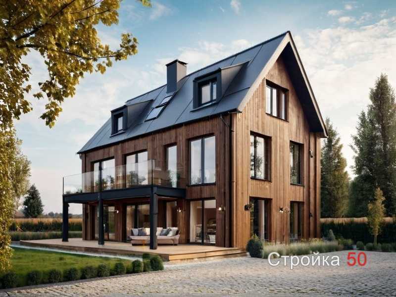 Долговечность и уход за современными фасадными покрытиями