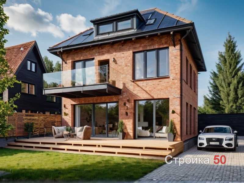 Выбор строительных материалов с повышенной стойкостью к абразиву