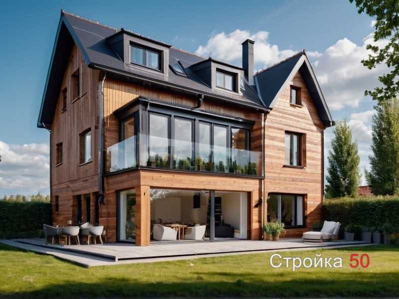 Сравнение свойств керамических, металлических и композитных фасадных систем