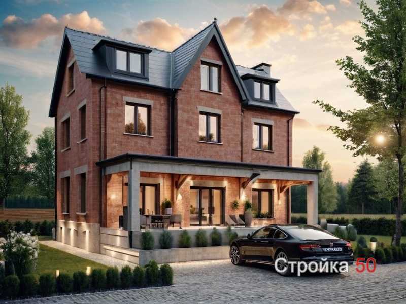 Основные источники влаги