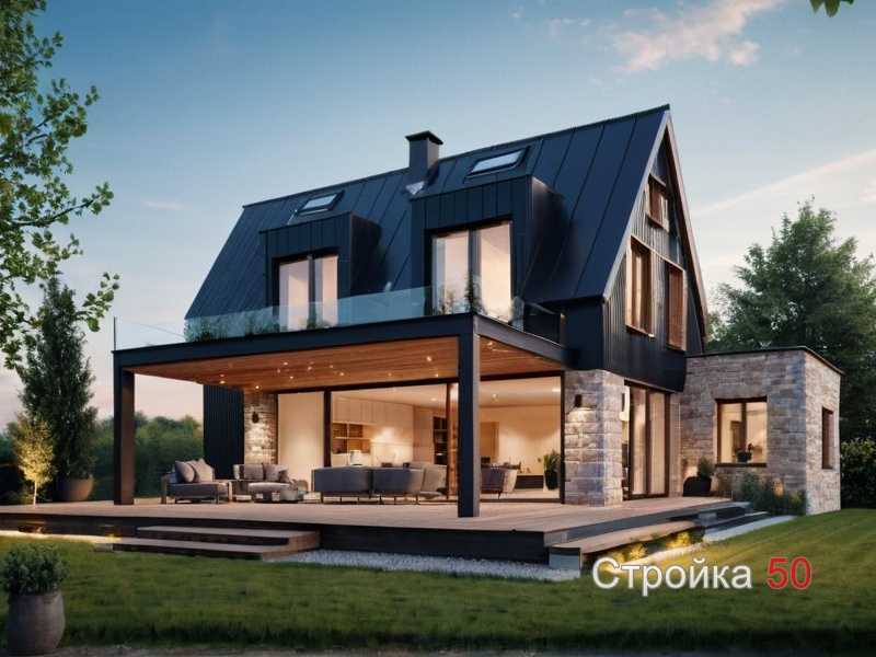 Типы декоративных покрытий