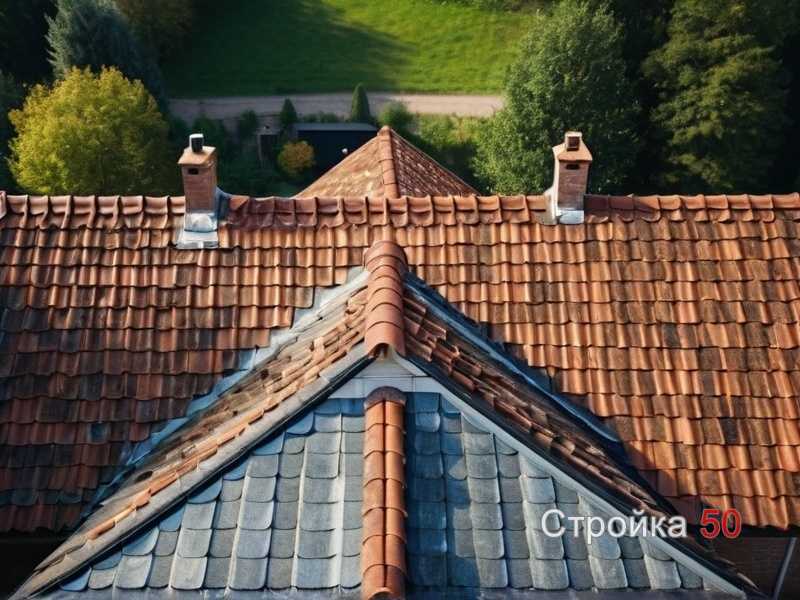 Планирование графика профилактических осмотров