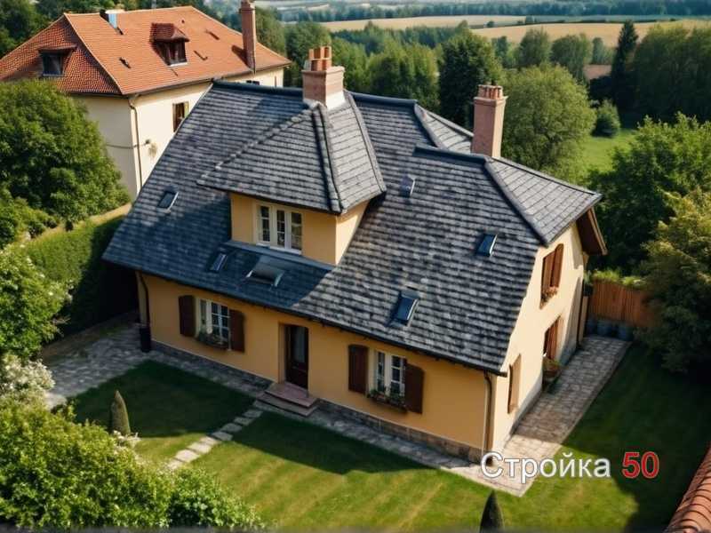 Рекомендации по защите критических зон