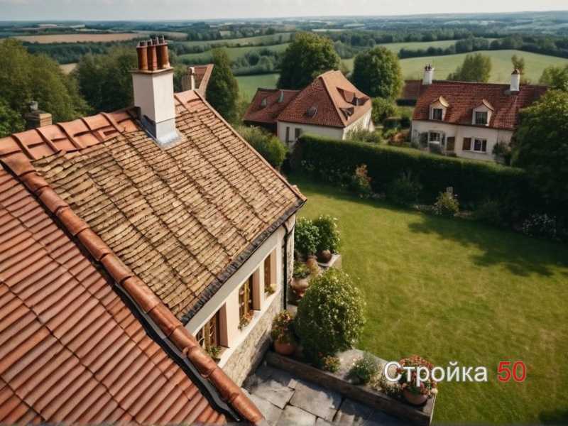 Солнечная радиация и прогрев материалов при укладке