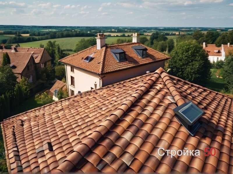 Неплотная укладка материалов