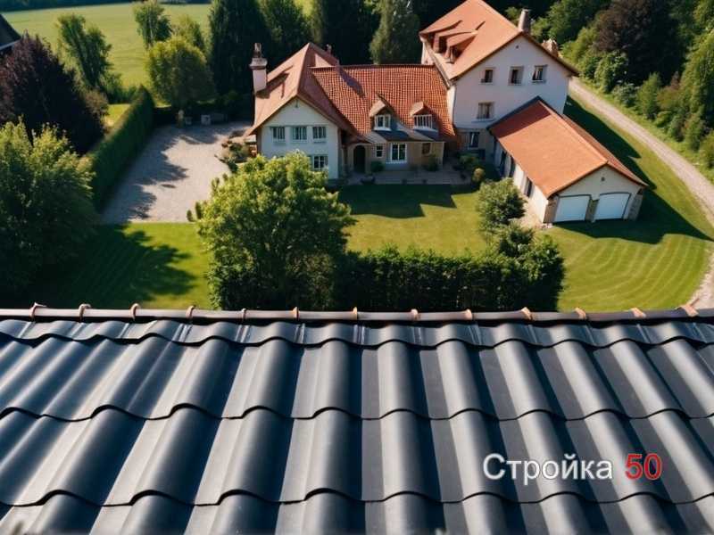 Ремонт и замена элементов