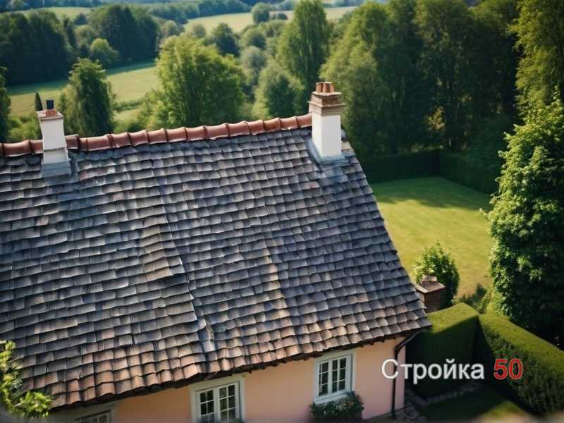 Как выбрать кровельное покрытие для крыши, подверженной воздействию песчаных бурь