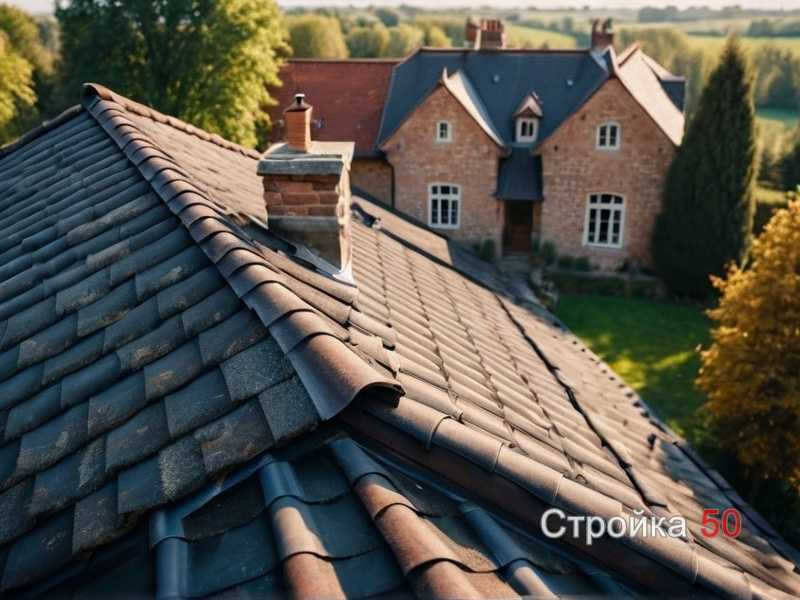 Как выбрать паропроницаемую мембрану с нужными характеристиками