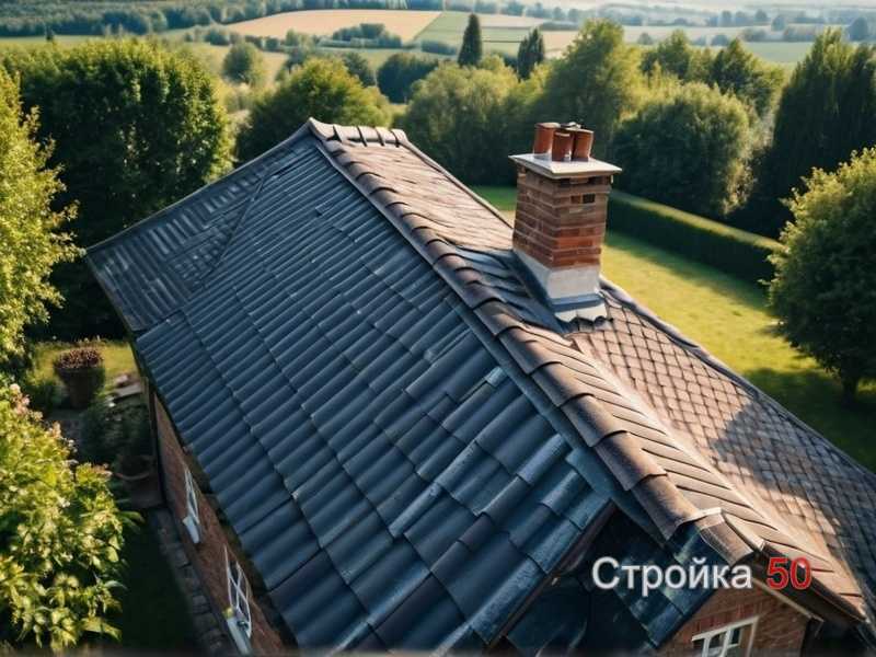 Уплотнители и планки примыканий