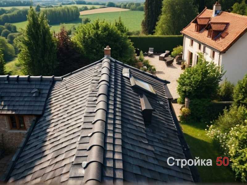 Особенности выбора цвета и покрытия для жаркого климата