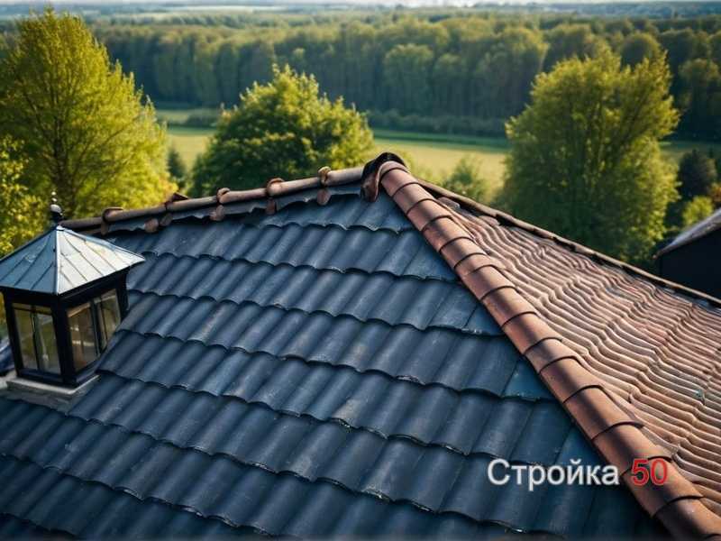 Выбор технологии монтажа в зависимости от конфигурации крыши