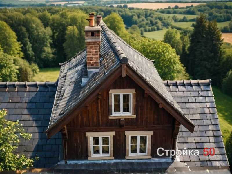 Выбор подходящей сетки для разных типов желобов