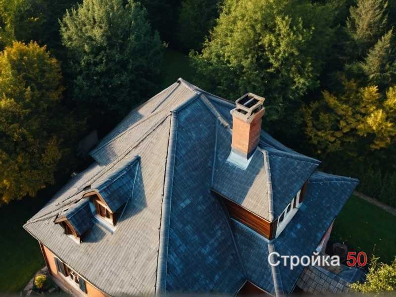 Подготовка основания и защита от конденсата