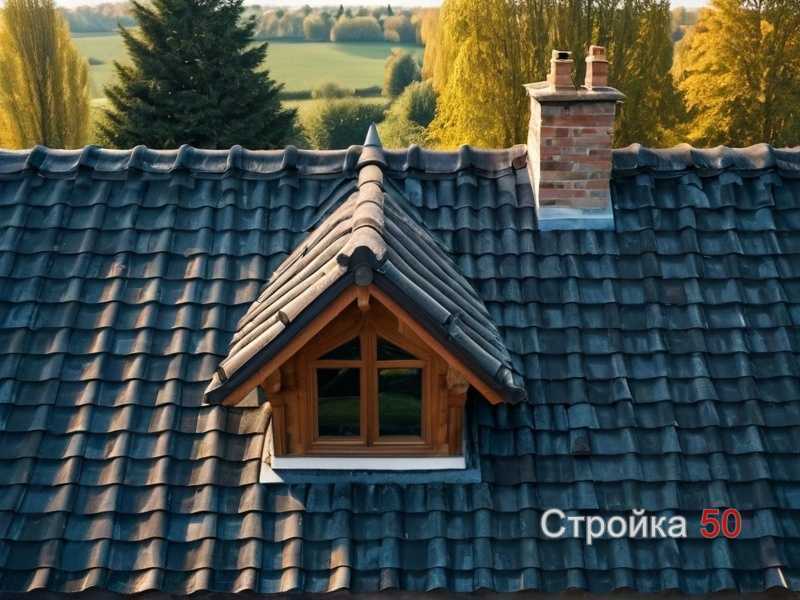 Основные материалы для ремонта плоских кровель