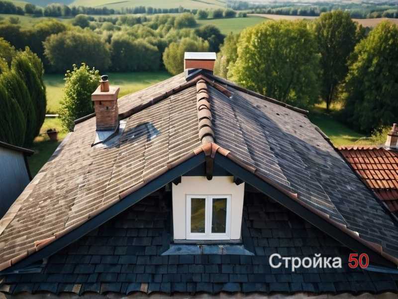 Порядок укладки и требования к монтажу двухслойной гидроизоляции
