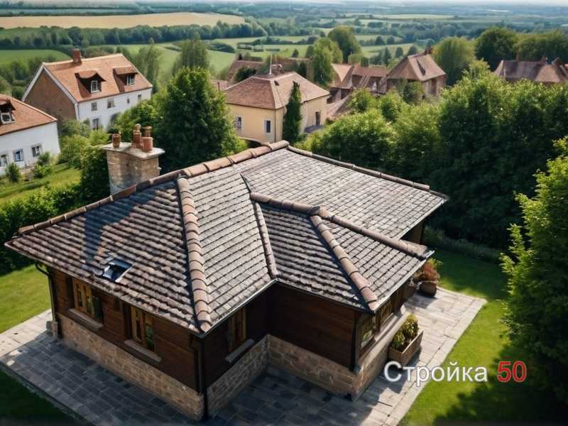 Рекомендации по выбору материала