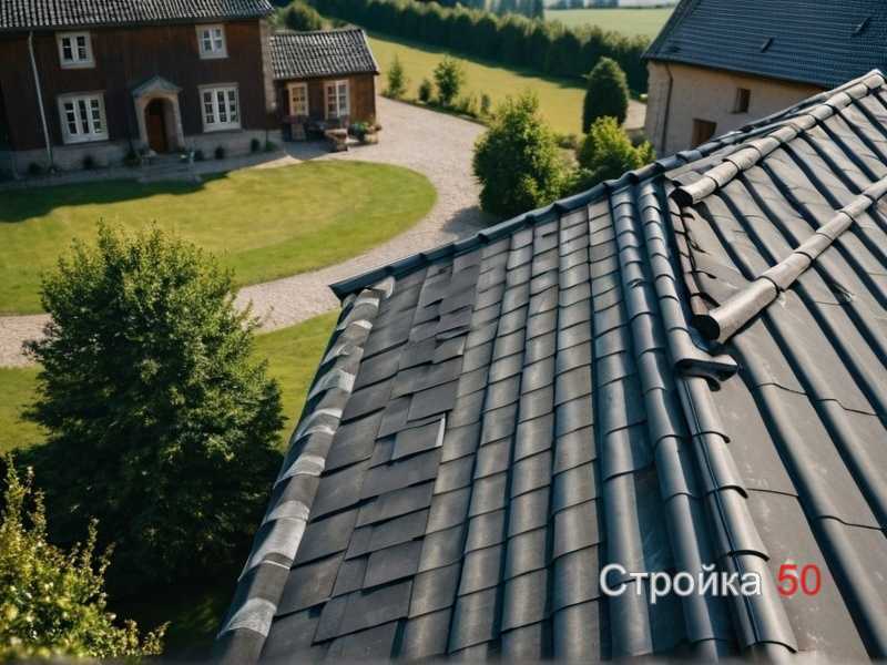 Как правильно утеплить крышу с прямыми углами