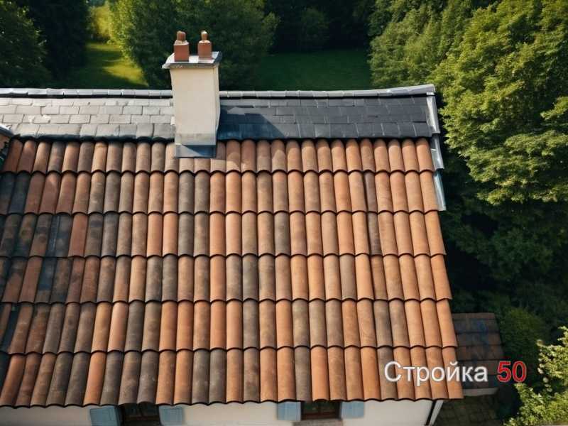 Техника закрепления и фиксации оборудования на крыше