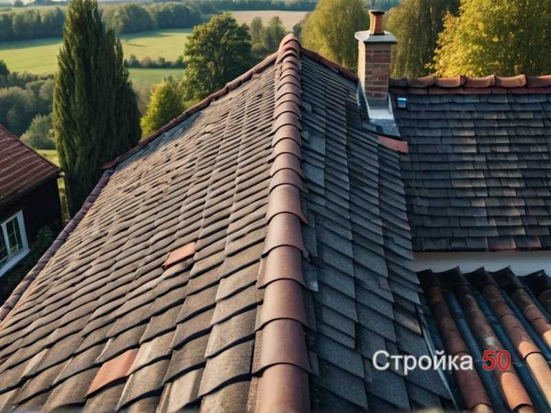 Определение фронтона и его функции в крыше