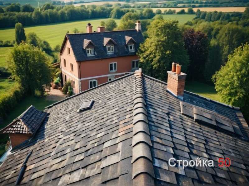 Использование крепежа: виды саморезов и их расположение